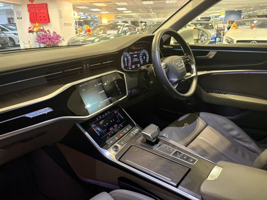 A6 55 TFSI Quattro - Image 4